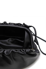 Load image into Gallery viewer, La Tribe Dumpling Bag Medium - Black Hyde Boutique
