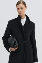 Load image into Gallery viewer, La Tribe Dumpling Bag Medium - Black Hyde Boutique

