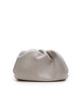 Load image into Gallery viewer, La Tribe Dumpling Bag - Bone  Hyde Boutique   
