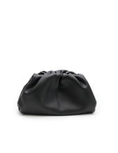 Load image into Gallery viewer, La Tribe Dumpling Bag - Black  Hyde Boutique   
