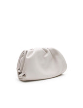 Load image into Gallery viewer, La Tribe Dumpling Bag - Bone  Hyde Boutique   
