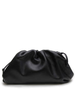 Load image into Gallery viewer, La Tribe Dumpling Bag Medium - Black Hyde Boutique
