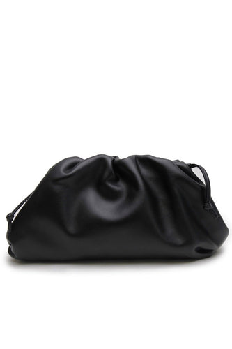La Tribe Dumpling Bag Medium - Black Hyde Boutique