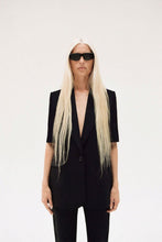 Load image into Gallery viewer, Camilla and Marc Dusk Blazer - Black. Hyde Boutique
