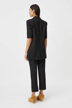 Load image into Gallery viewer, Camilla and Marc Dusk Blazer - Black. Hyde Boutique
