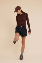 Load image into Gallery viewer, Dear Dylan Dylan Cap - Tabac Hyde Boutique
