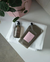 Load image into Gallery viewer, Ecoya Hand &amp; Body Wash refill - Sweet Pea &amp; Jasmine  Hyde Boutique   
