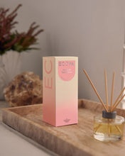 Load image into Gallery viewer, Ecoya Mother&#39;s Day Mini Reed Diffuser - Vanilla &amp; Tonka Bean Hyde Boutique
