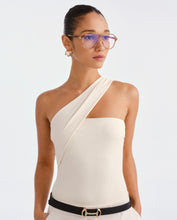 Load image into Gallery viewer, Luv Lou The Eve Blue Light Glasses - Maple Tort Eyewear Luv Lou
