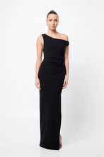 Load image into Gallery viewer, Mossman Elated Dress - Black Hyde Boutique
