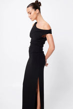 Load image into Gallery viewer, Mossman Elated Dress - Black Hyde Boutique
