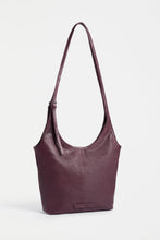 Load image into Gallery viewer, ELK Gaele Large Crossbody Bag - Bordeaux Hyde Boutique

