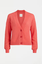 Load image into Gallery viewer, Elk Drue Cardigan - Pink Punch  Hyde Boutique   
