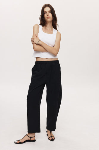 Marle Ellidy Pant - Black Pre Order  Hyde Boutique   