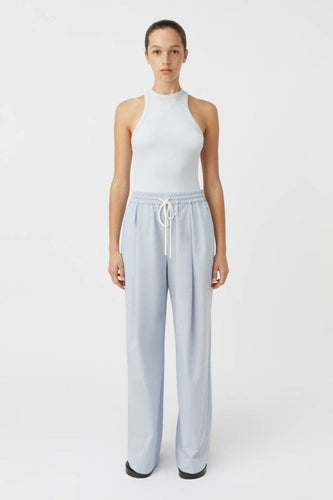 Camilla and Marc Elliot Pant - Blue Haze Hyde Boutique