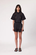 Load image into Gallery viewer, Remain Elsa Shorts - Black  Hyde Boutique   
