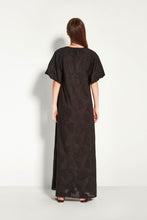 Load image into Gallery viewer, Juliette Hogan Emmy Dress - Black Hyde Boutique
