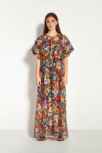 Juliette Hogan Emmy Dress - Ember Hyde Boutique