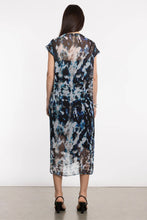 Load image into Gallery viewer, Repertoire Erica Dress - Tie Dye  Hyde Boutique   

