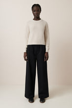 Load image into Gallery viewer, Kowtow Escape Crew - Oat Melange Hyde Boutique
