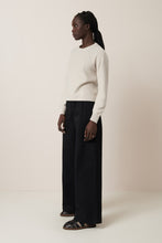 Load image into Gallery viewer, Kowtow Escape Crew - Oat Melange Hyde Boutique
