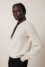 Load image into Gallery viewer, Kowtow Escape Crew - Oat Melange Hyde Boutique
