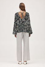 Load image into Gallery viewer, Marle Everly Top - Flora Marble  Hyde Boutique   
