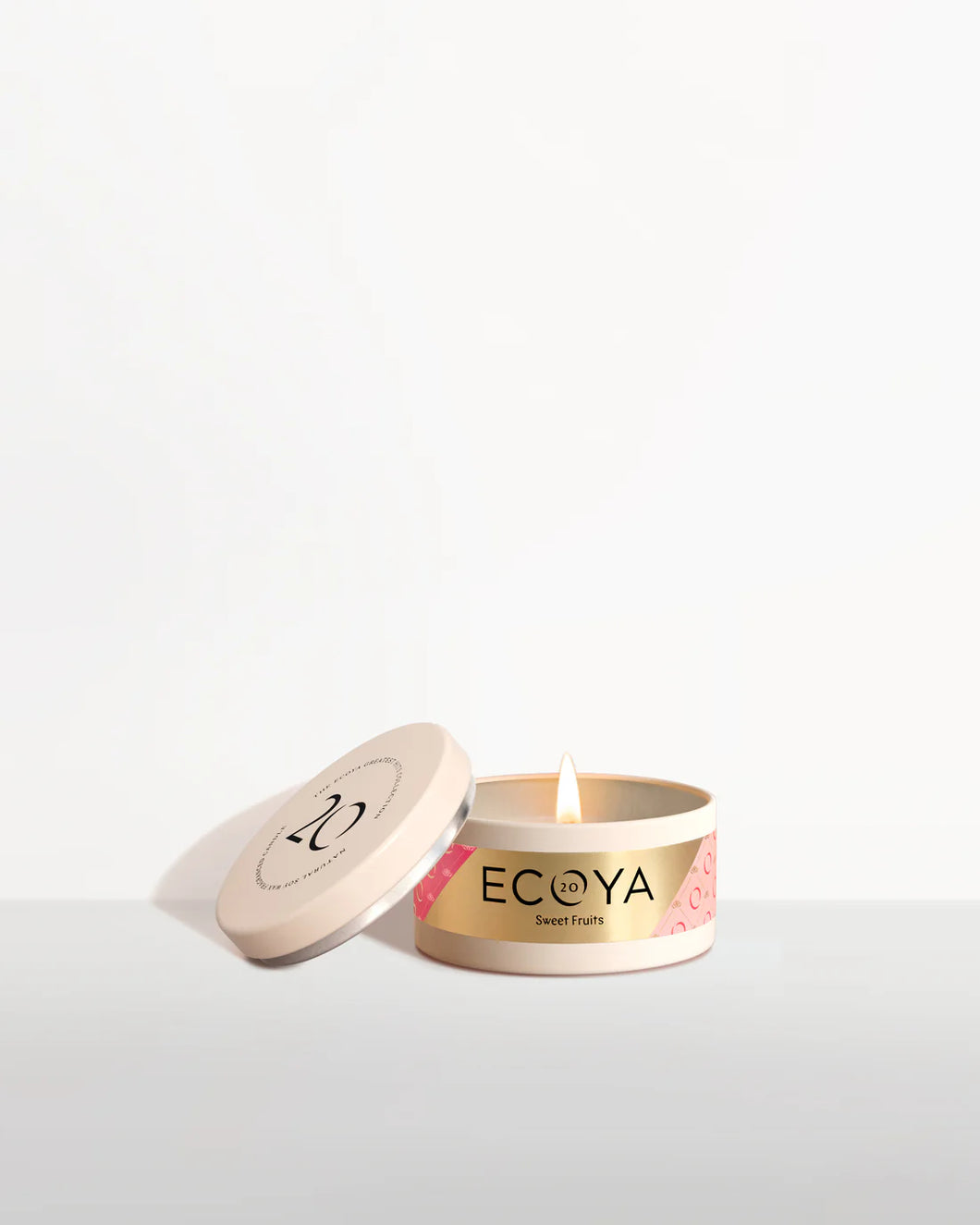 Ecoya Everyday Tin - Sweet Fruits  Hyde Boutique   