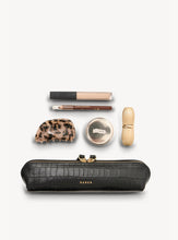 Load image into Gallery viewer, SABEN Tali Case - Black Croc
