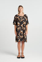 Load image into Gallery viewer, Nyne Vision Dress - Flora Print  Hyde Boutique   
