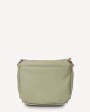 Load image into Gallery viewer, SABEN Fifi Crossbody Bag - Eucalyptus
