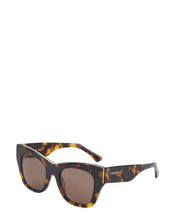 Load image into Gallery viewer, Saben Eyewear Sloane - Tortoise Hyde Boutique
