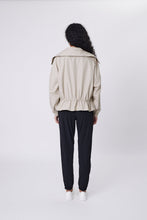 Load image into Gallery viewer, Marlow Fairway Spray Jacket - Bone Hyde Boutique
