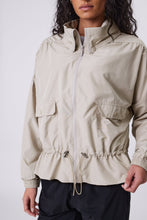 Load image into Gallery viewer, Marlow Fairway Spray Jacket - Bone Hyde Boutique
