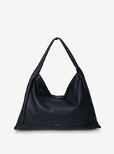 Load image into Gallery viewer, SABEN Haze Shoulder Bag - Black Luxe
