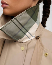 Load image into Gallery viewer, Barbour Fia Showerproof Jacket - Honey/Ancient Poplar Hyde Boutique
