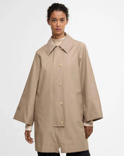 Load image into Gallery viewer, Barbour Fia Showerproof Jacket - Honey/Ancient Poplar Hyde Boutique
