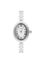 Load image into Gallery viewer, Porter Fine Baby Link Watch - White Gold Hyde Boutique

