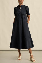 Load image into Gallery viewer, Zoe Kratzmann Fortitude Dress - Midnight Hyde Boutique
