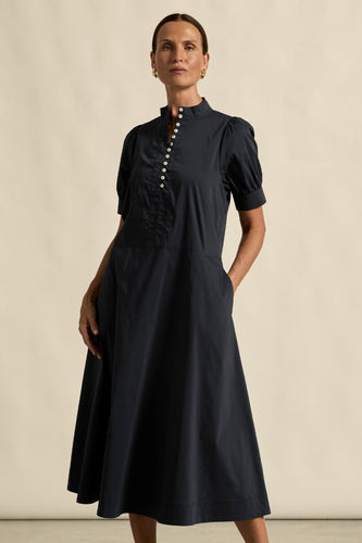 Zoe Kratzmann Fortitude Dress - Midnight Hyde Boutique