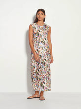 Load image into Gallery viewer, Juliette Hogan Fran Dress Buttercup Floral - Tea Party  Hyde Boutique   
