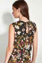 Load image into Gallery viewer, Juliette Hogan Fran Dress - Buttercup Floral Crepe Hyde Boutique
