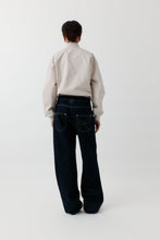 Load image into Gallery viewer, Rebe Freddy Jean - Classic Blue Hyde Boutique
