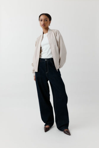 Rebe Freddy Jean - Classic Blue Hyde Boutique