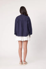 Load image into Gallery viewer, Remain Freya Mini Skirt - Ivory  Hyde Boutique   
