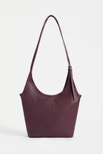 Load image into Gallery viewer, ELK Gaele Large Crossbody Bag - Bordeaux Hyde Boutique
