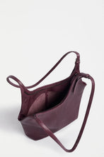 Load image into Gallery viewer, ELK Gaele Large Crossbody Bag - Bordeaux Hyde Boutique
