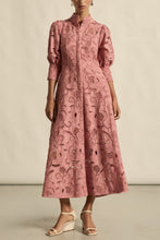 Load image into Gallery viewer, Zoe Kratzmann Gateway Dress - Vintage Bloom Hyde Boutique
