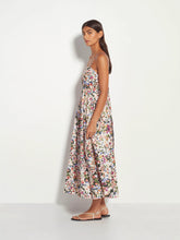 Load image into Gallery viewer, Juliette Hogan Georgia Dress Buttercup Floral - Tea Party  Hyde Boutique   
