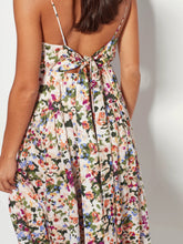 Load image into Gallery viewer, Juliette Hogan Georgia Dress Buttercup Floral - Tea Party  Hyde Boutique   
